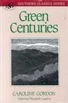 Cover of Green Centuries