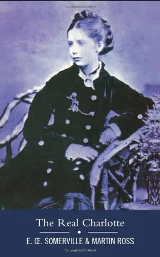 Cover of The Real Charlotte