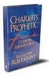 Cover of Chariots of Prophetic Fire