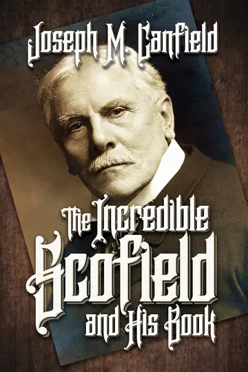 Cover of The Incredible Scofield and His Book
