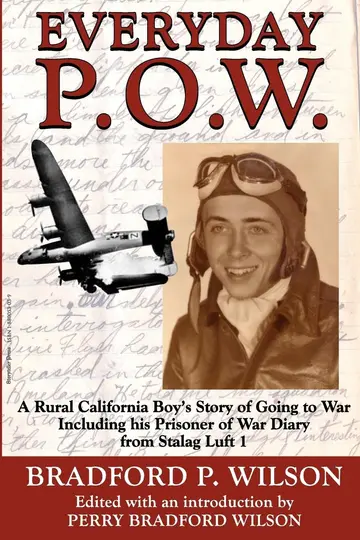 Cover of Everyday P.O.W