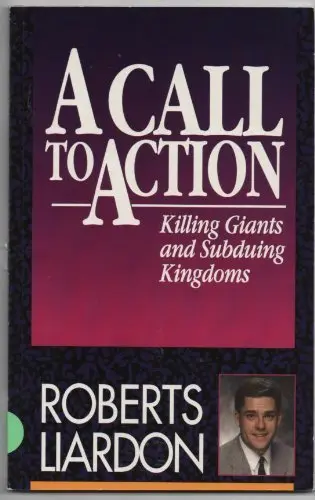 Cover of A Call to Action