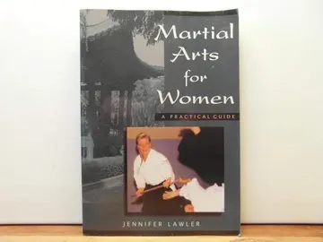 Cover of Martial Arts for Women