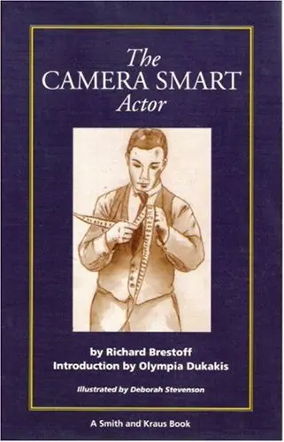 Cover of Camera Smart