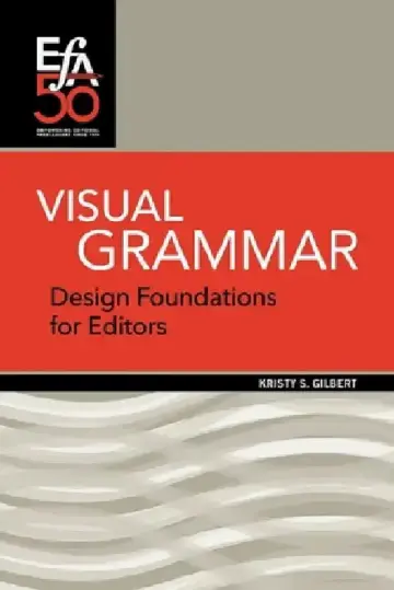 Cover of Visual Grammar