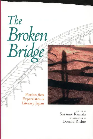 Cover of The Broken Bridge
