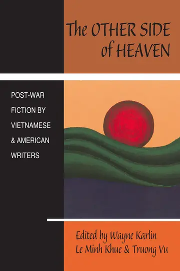 Cover of The Other Side of Heaven
