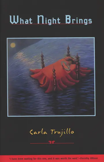 Cover of What Night Brings