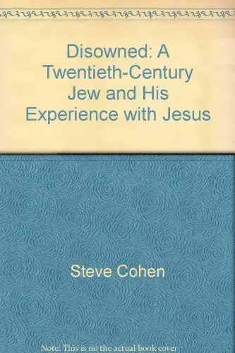 Cover of Disowned