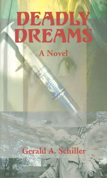 Cover of Deadly Dreams