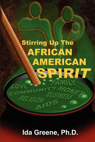 Cover of Stirring up the African American Spirit
