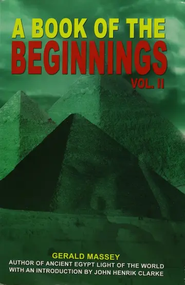 Cover of A Book of Beginnings