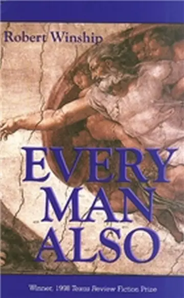 Cover of Every Man Also