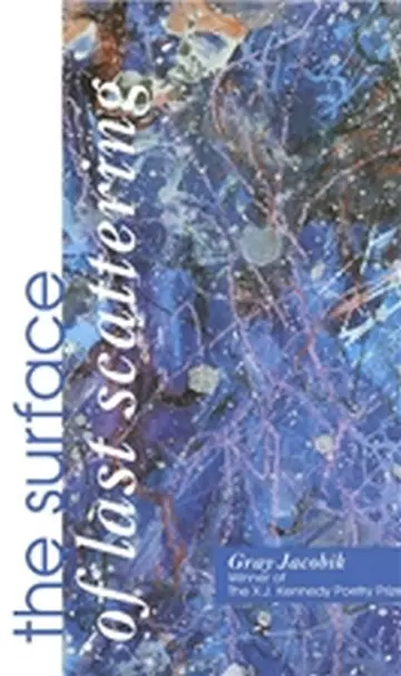 Cover of The Surface of Last Scattering