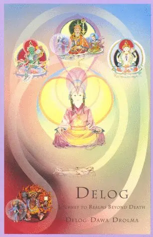 Cover of Delog