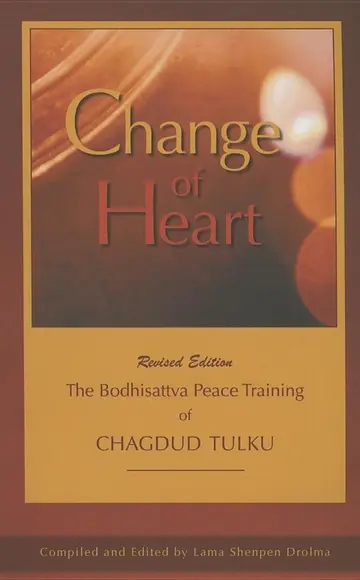 Cover of Change of Hearts