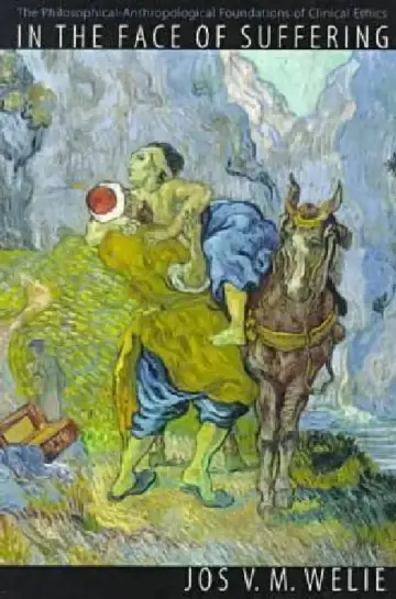 Cover of In the Face of Suffering