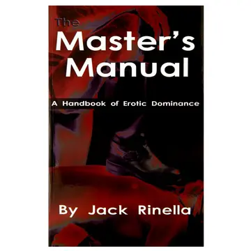 Cover of The Masters Manual