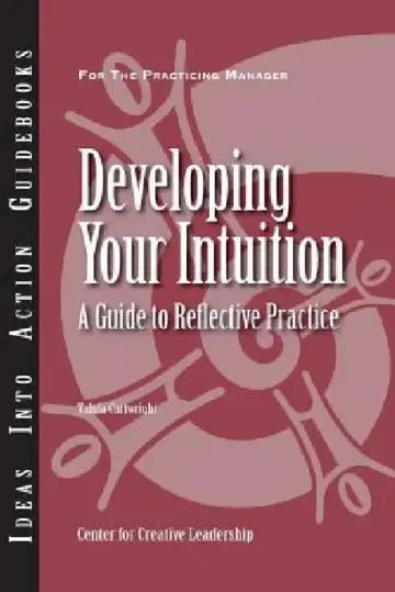 Cover of Developing Your Intuition