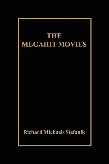 Cover of The Megahit Movies