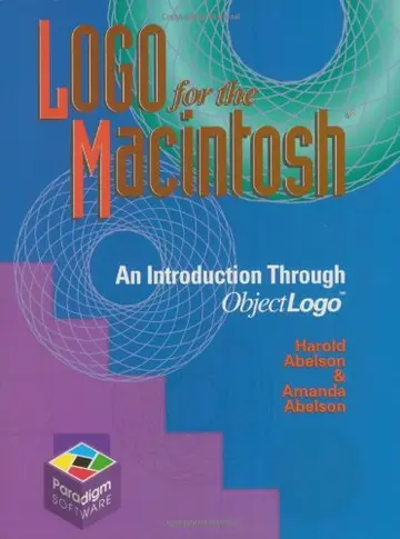Cover of Logo for the Macintosh