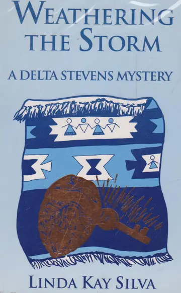 Cover of Weathering the Storm
