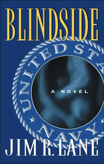 Cover of Blindside