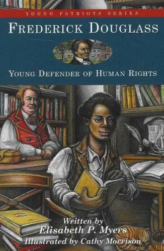 Cover of Frederick Douglass