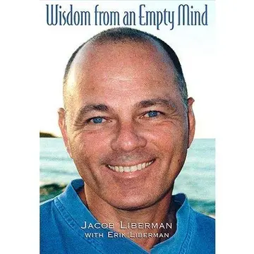 Cover of Wisdom from an Empty Mind