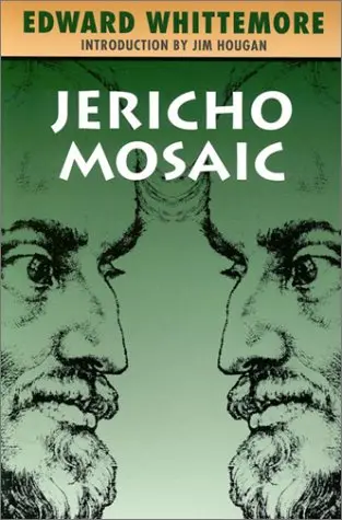 Cover of Jericho Mosaic