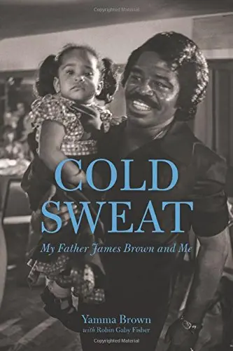 Cover of Cold Sweat