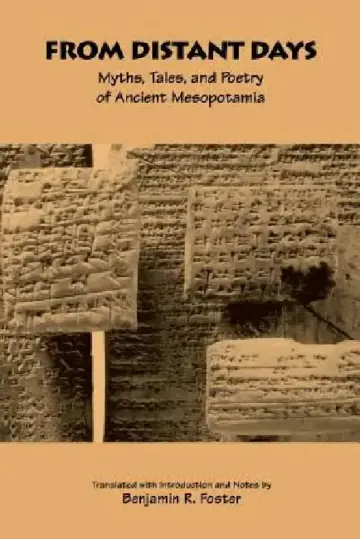 Cover of From Distant Days