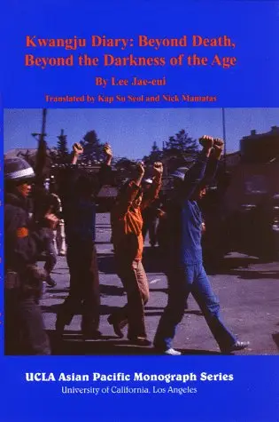Cover of Kwangju Diary