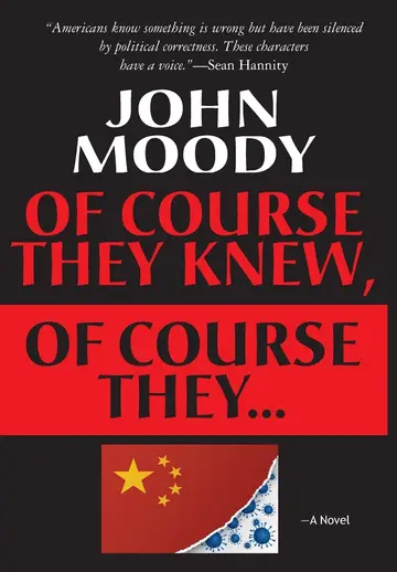 Cover of Of Course They Knew, of Course They