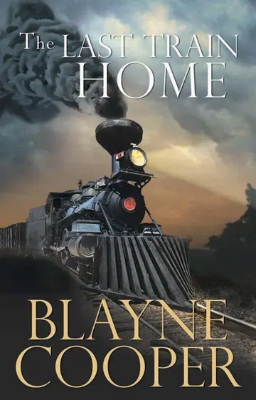 Cover of The Last Train Home
