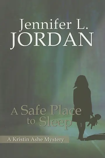 Cover of A Safe Place to Sleep