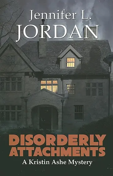 Cover of Disorderly Attachments
