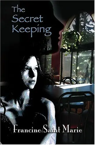 Cover of The Secret Keeping