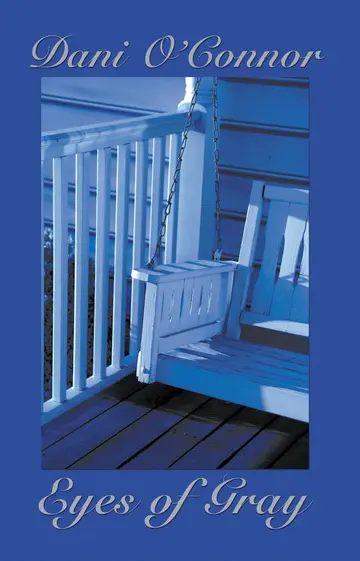 Cover of Eyes of Gray