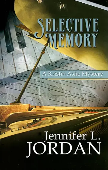 Cover of Selective Memory
