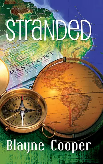Cover of Stranded