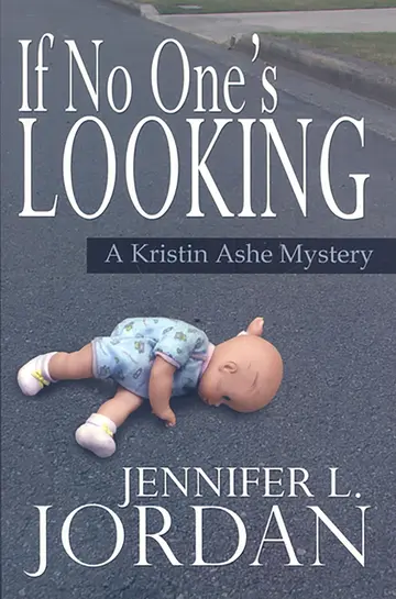 Cover of If No-One's Looking