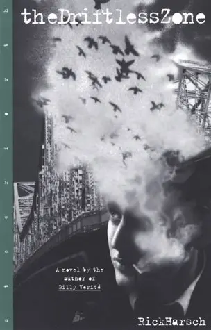 Cover of The Driftless Zone