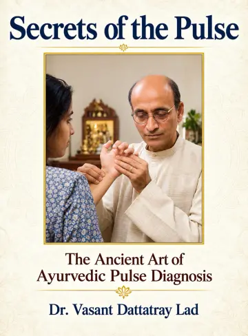 Cover of Secrets of the Pulse