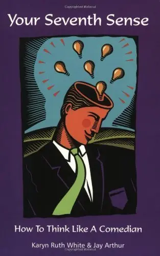 Cover of Your Seventh Sense