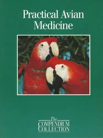 Cover of Practical Avian Medicine