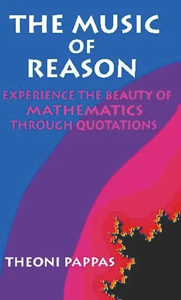 Cover of The Music of Reason
