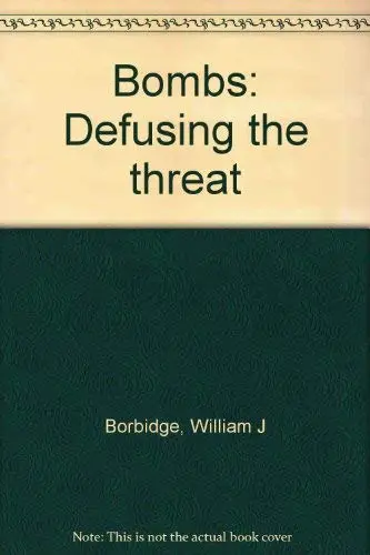Cover of Bombs