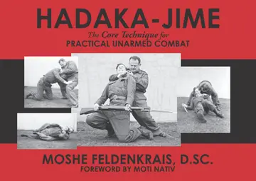 Cover of Hadaka-Jime