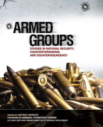 Cover of Armed Groups
